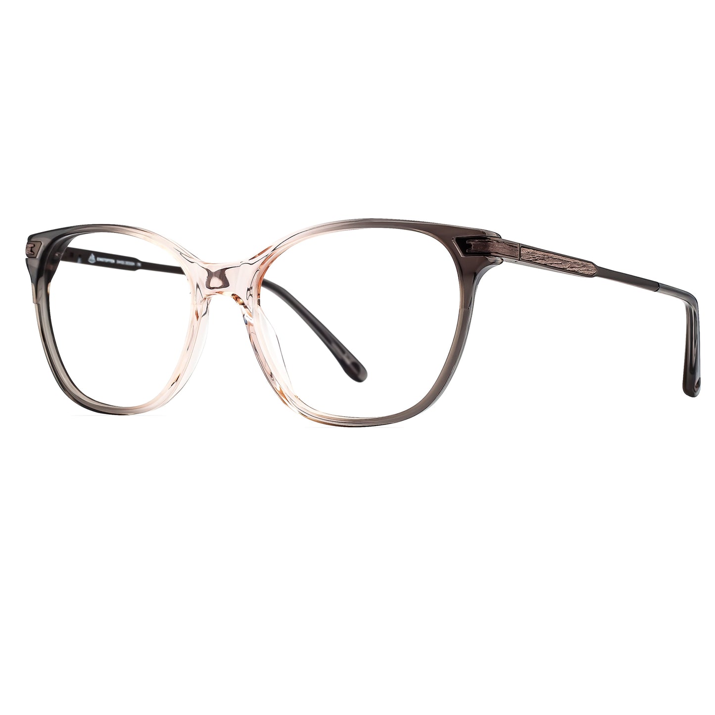 SCHNEIDERIN | BLACK & ROSE - WALNUT