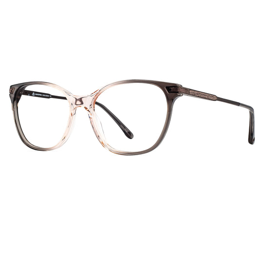 SCHNEIDERIN | BLACK & ROSE - WALNUT