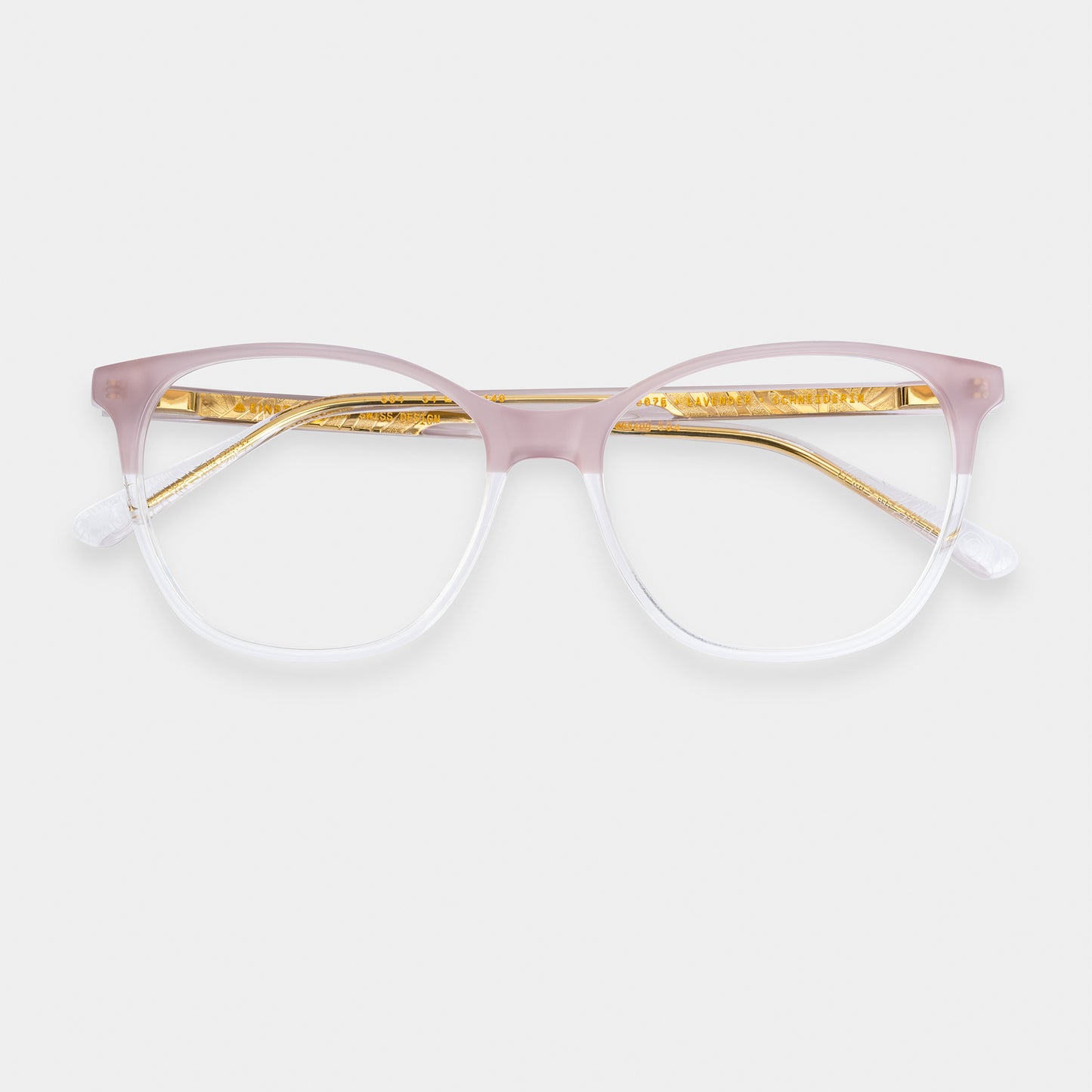 SCHNEIDERIN | ACETATE - LAVENDER
