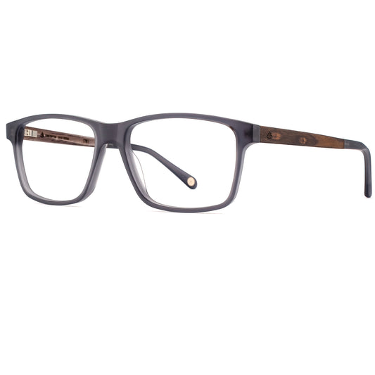 SCHWARZBRENNER | SMOKE & WALNUT BURL