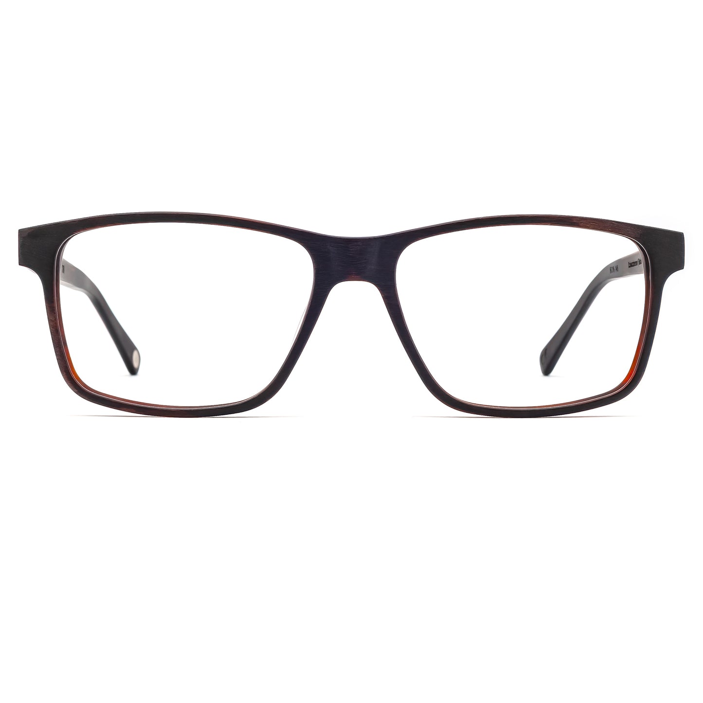 SCHWARZBRENNER | BLACK & COROMANDEL EBONY