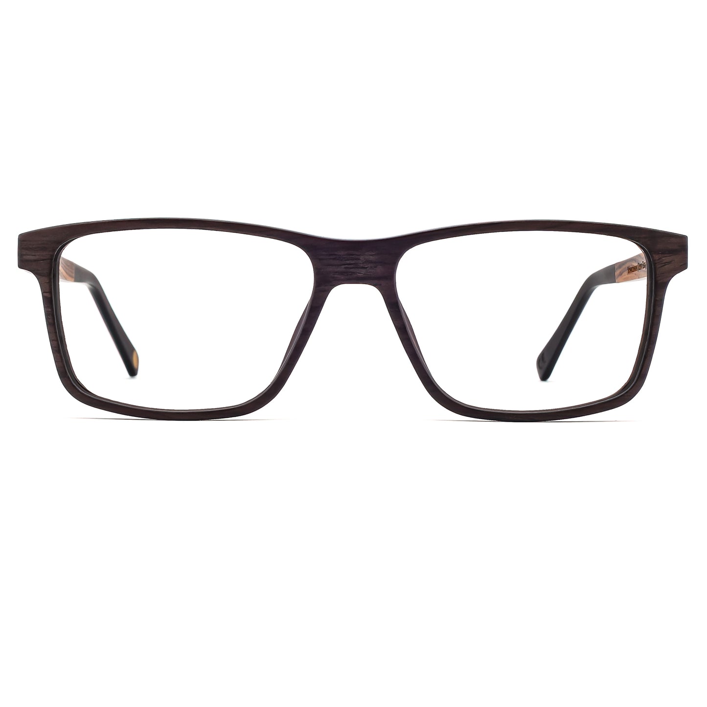 SCHWARZBRENNER | BROWN EBONY & CARBON
