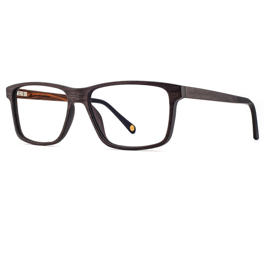 SCHWARZBRENNER | BROWN EBONY & CARBON