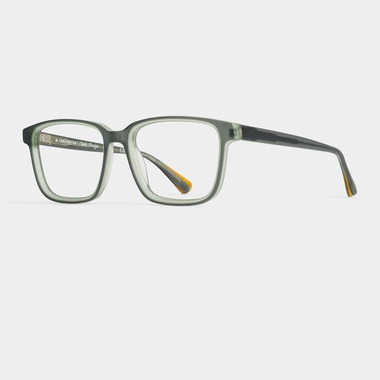 SCHWERTSCHLUCKER  | ACETATE - GRAYSTONE