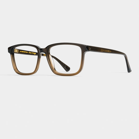 SCHWERTSCHLUCKER  | ACETATE - COFFEE