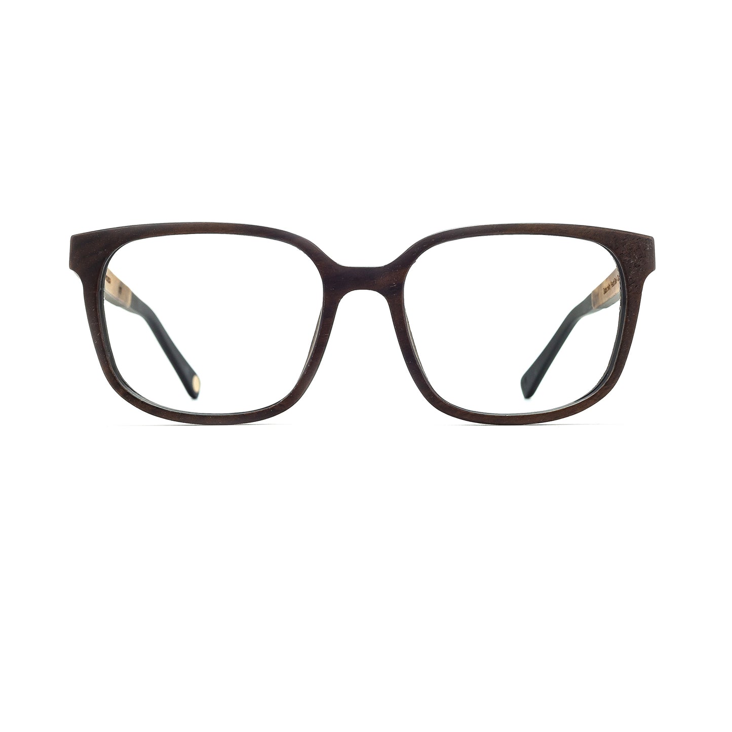 STABSCHEFIN | PEACH BURL - CARBON