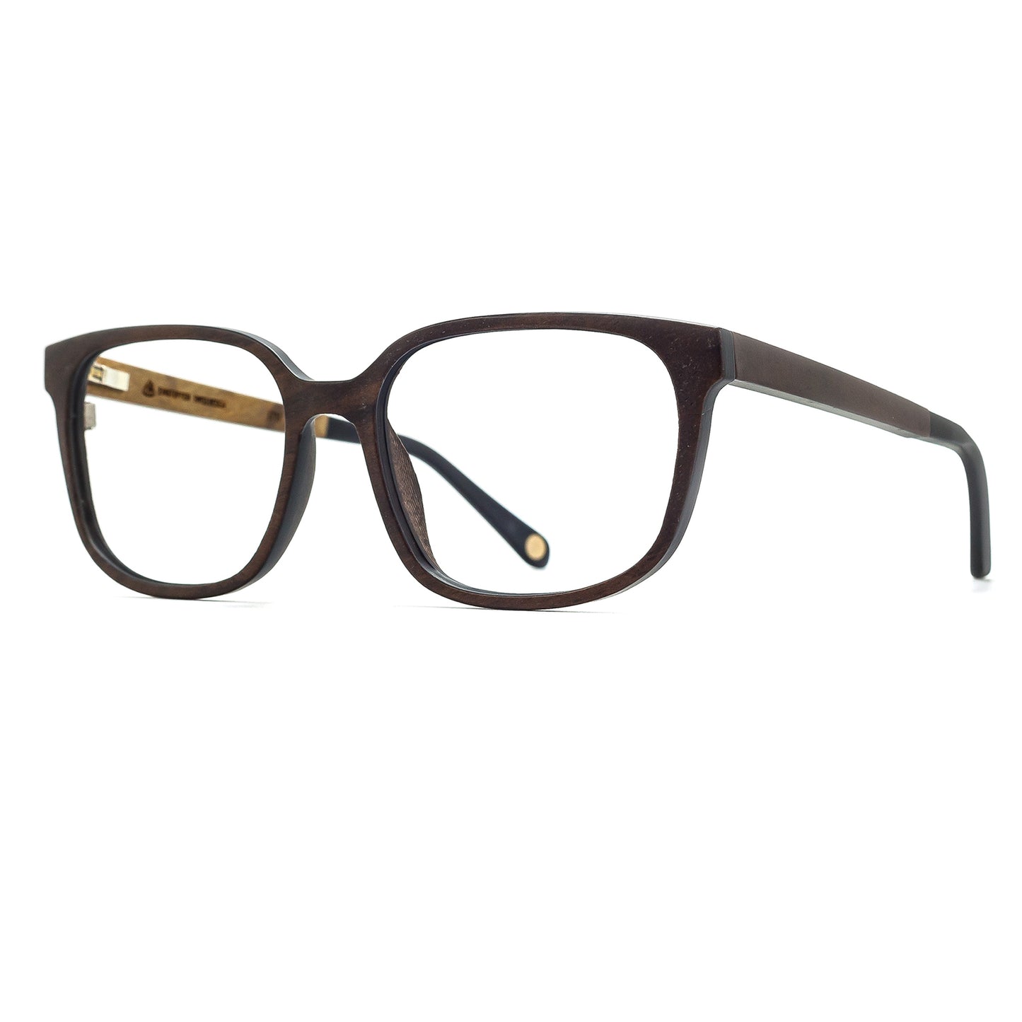 STABSCHEFIN | PEACH BURL - CARBON