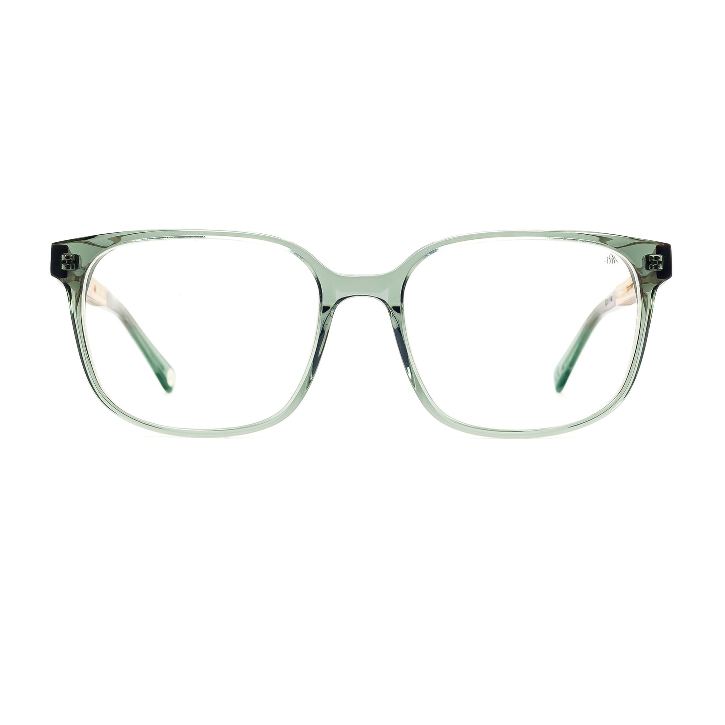 STABSCHEFIN | ACETATE & WOOD | SILVER LACEWOOD