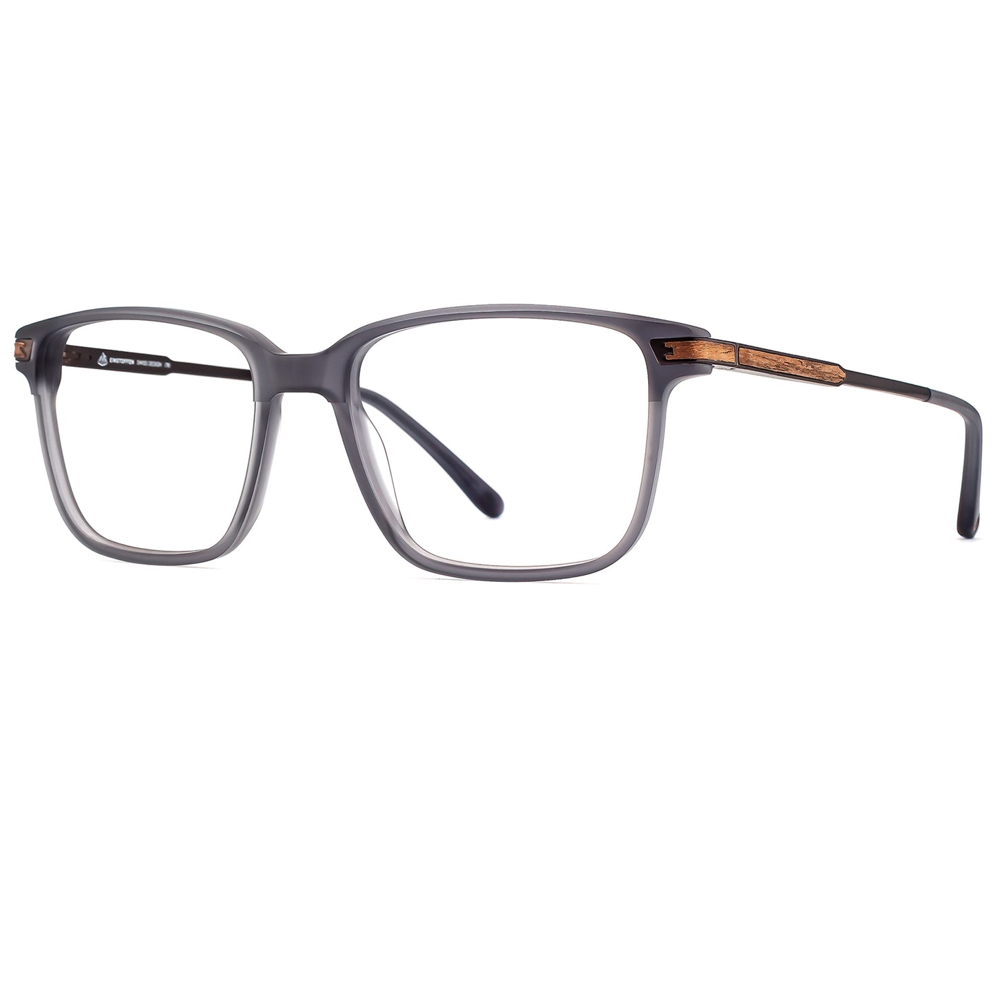 TAGTRAUMER | SMOKE - LIGHT WALNUT