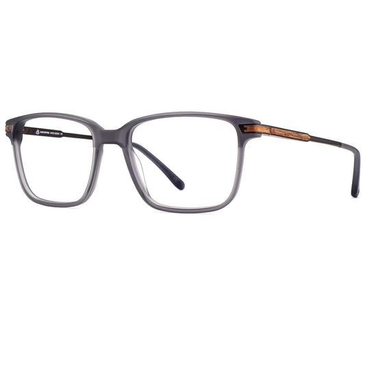 TAGTRAUMER | SMOKE - LIGHT WALNUT