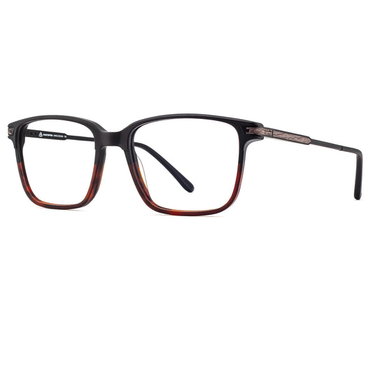 TAGTRAUMER | BLACK HAVANA - WALNUT