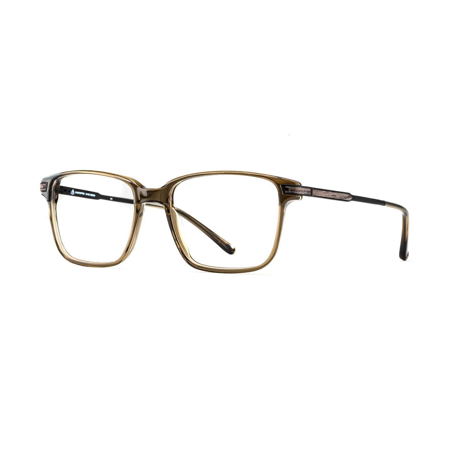 TAGTRAUMER | BROWN CRYSTAL - WALNUT
