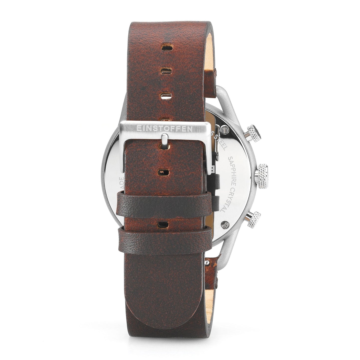 TASPEGN | SILVER - SILVER DIAL