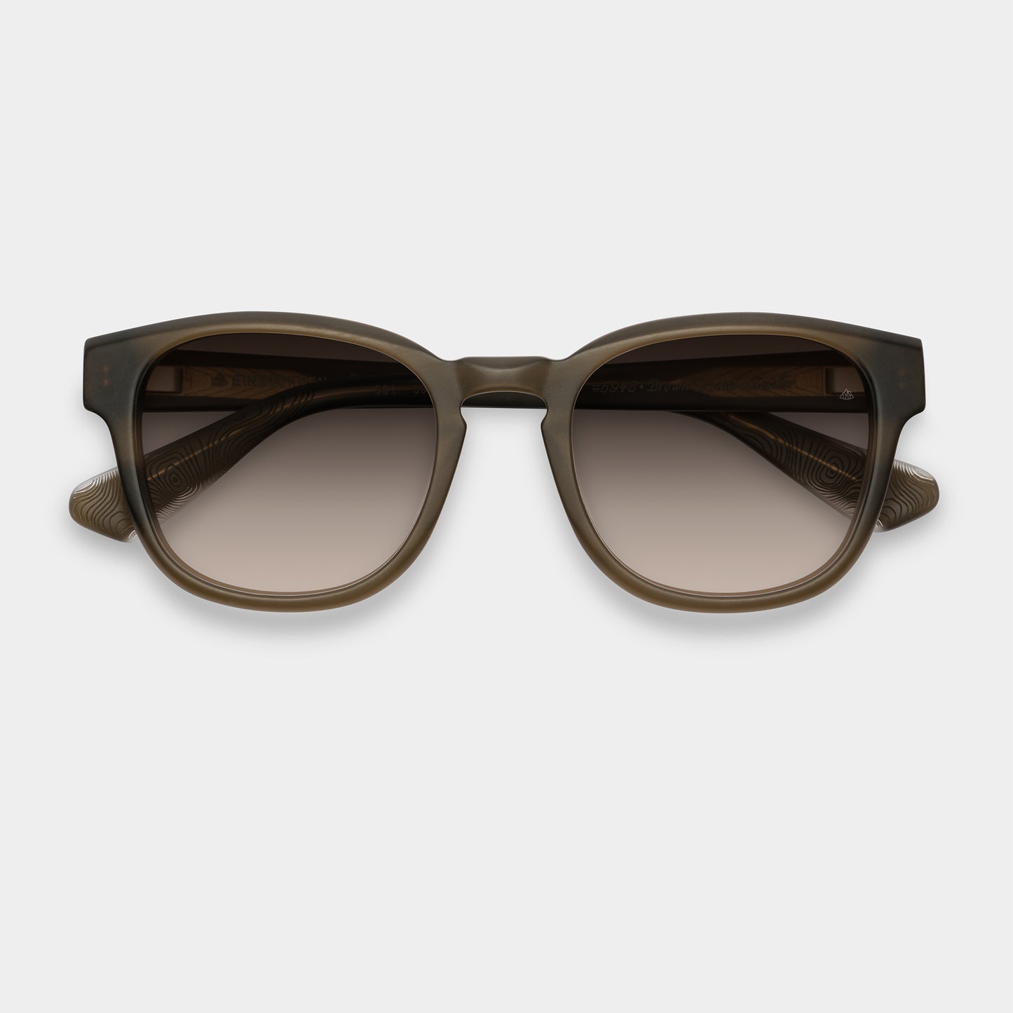 ZEIDLER | BROWN CRYSTAL