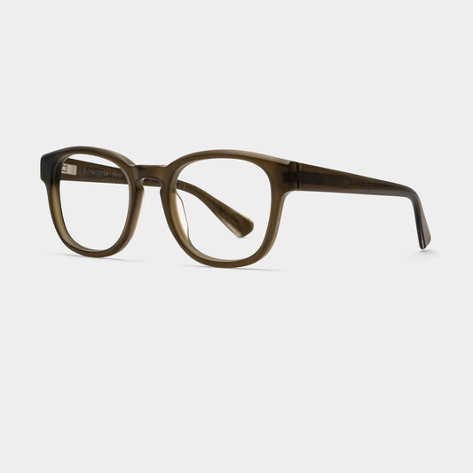 ZEIDLER - BROWN CRYSTAL