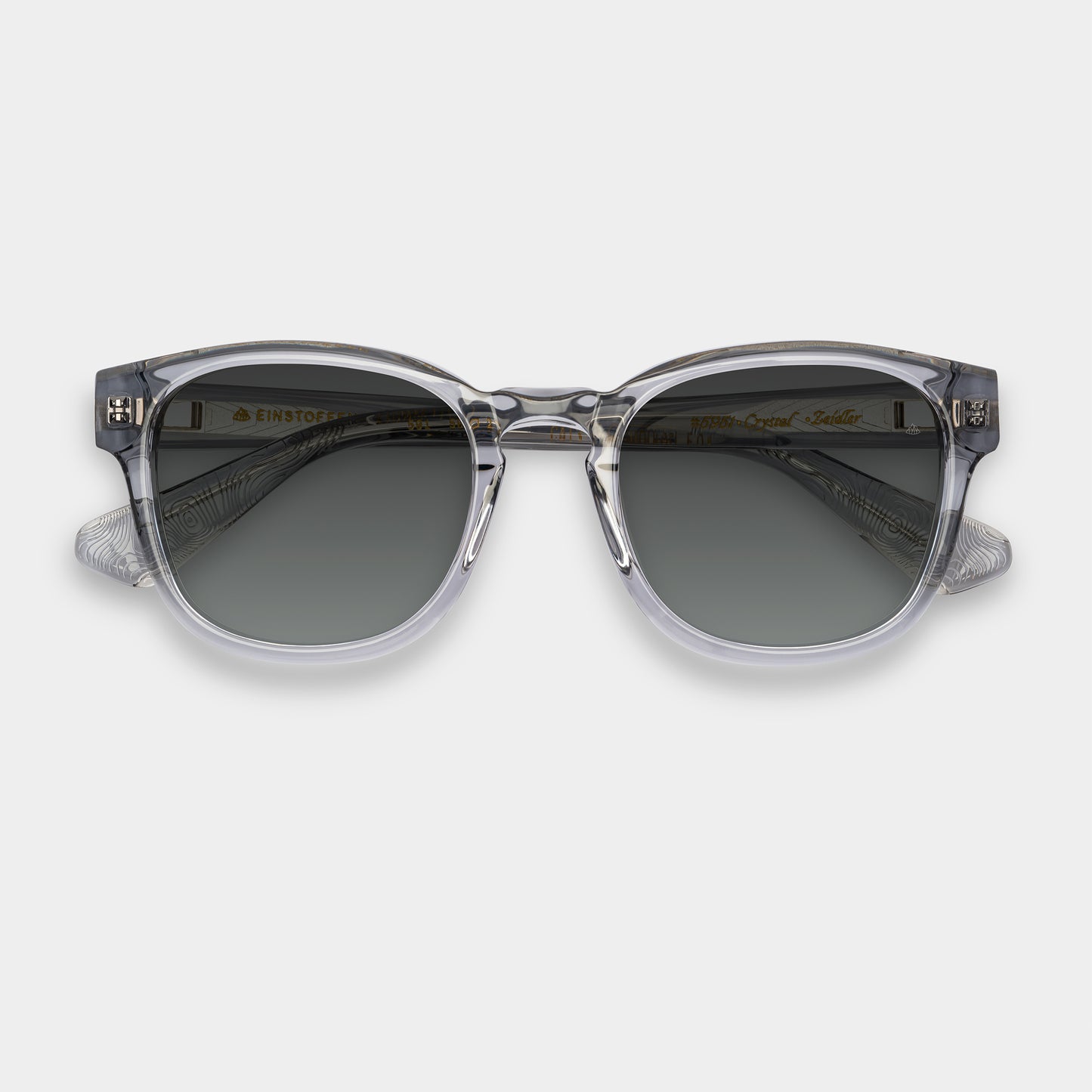 ZEIDLER | CRYSTAL