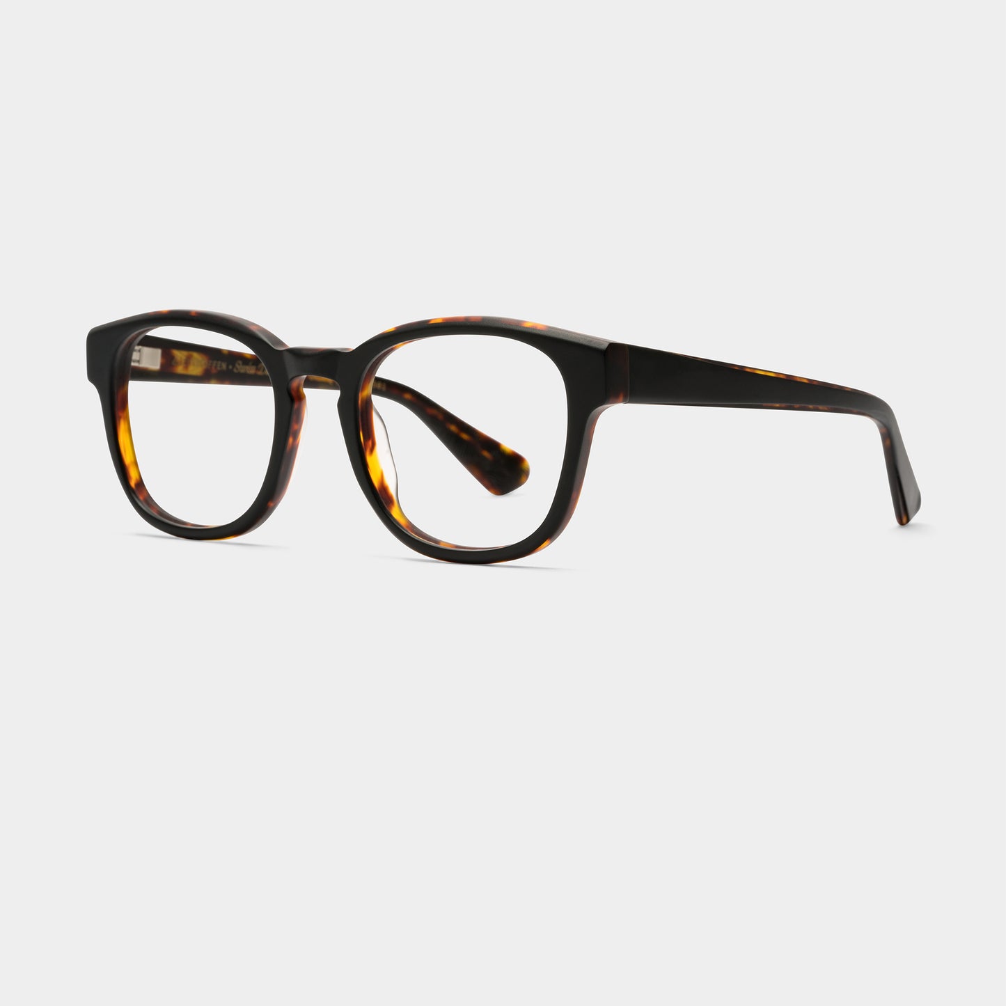 ZEIDLER - BLACK HAVANA
