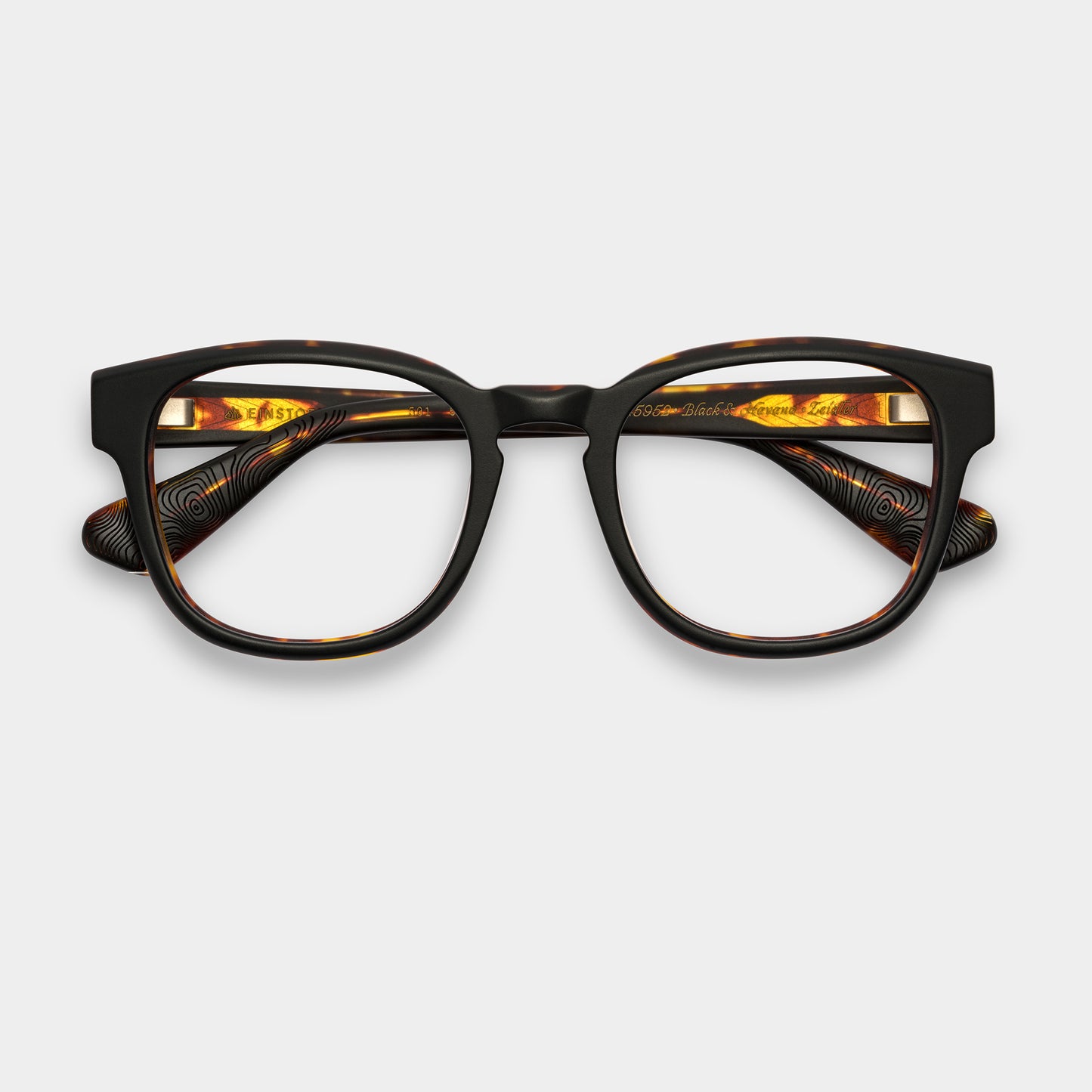 ZEIDLER - BLACK HAVANA