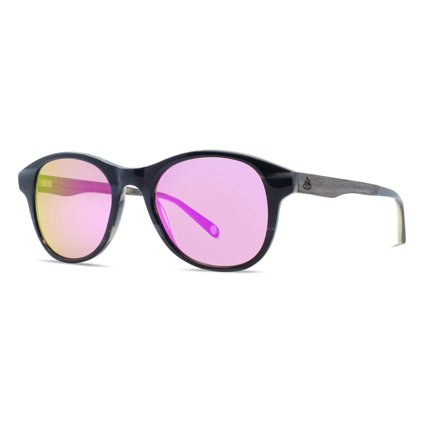 ENTDECKER | BLACK ABRICOT