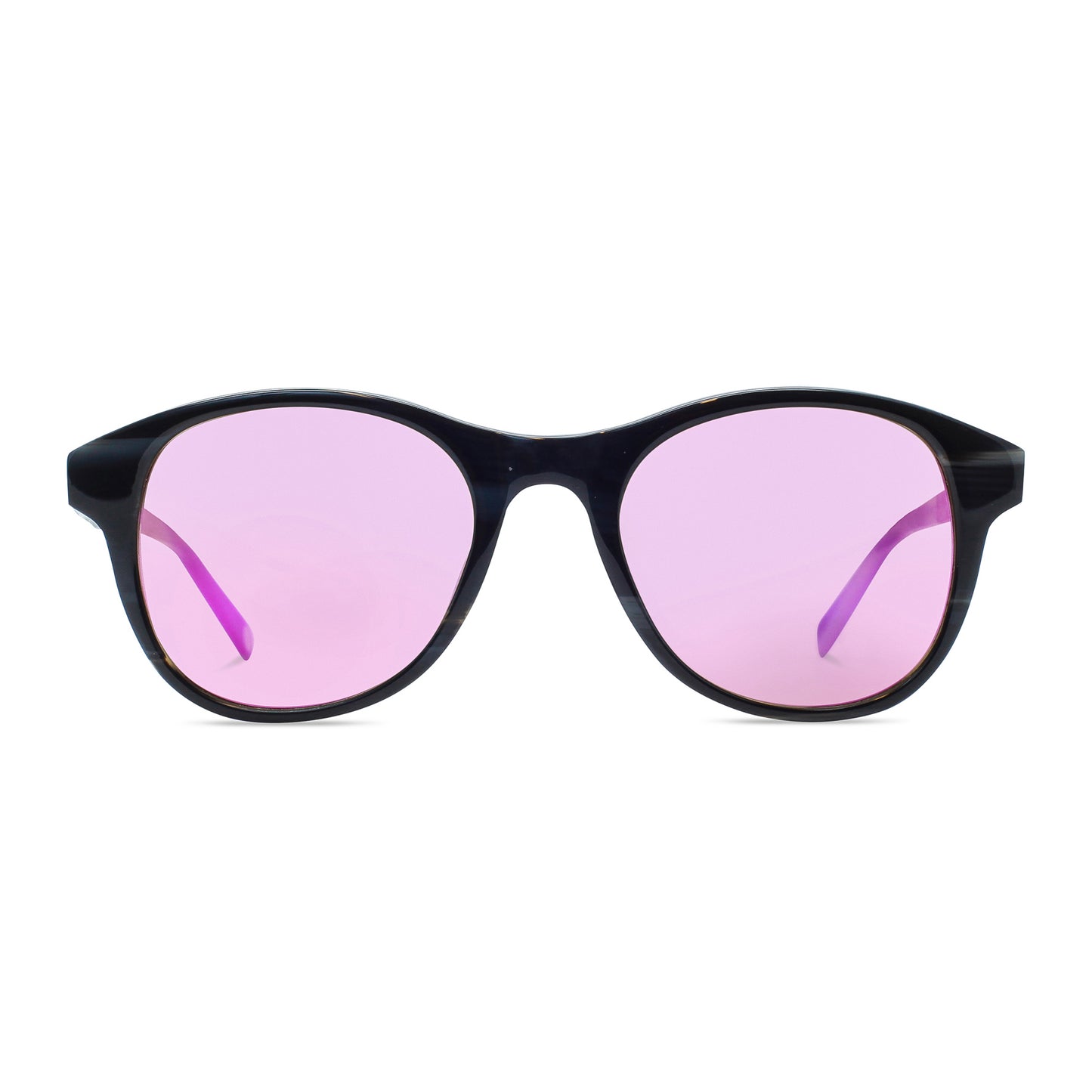 ENTDECKER | BLACK ABRICOT
