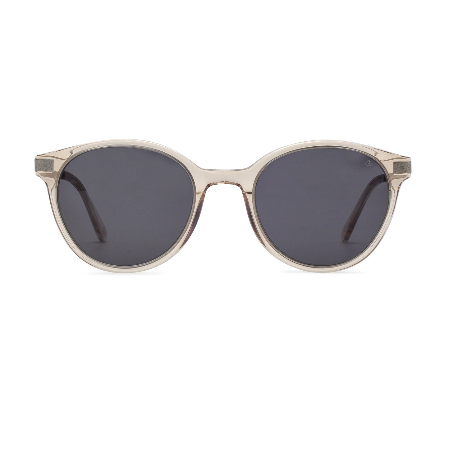 FIRST LADY | HB | TRANSPARENT SILVER