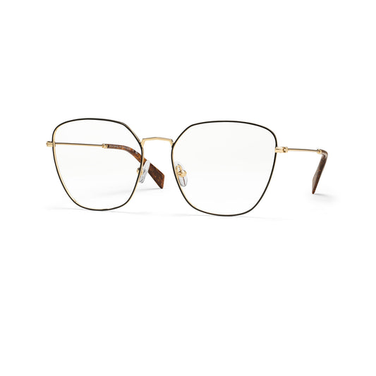 GABOON - GOLD / BLACK