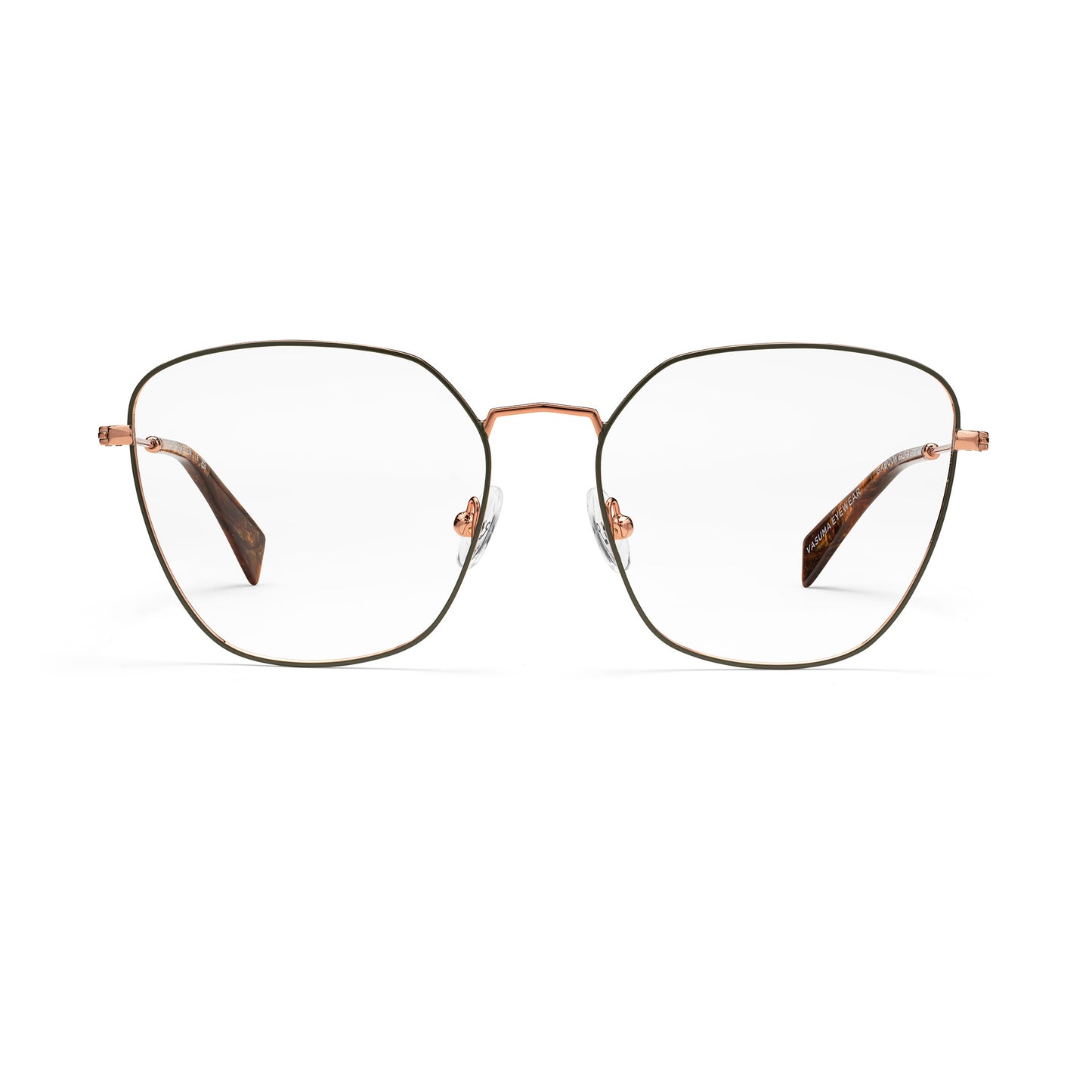 GABOON - COPPER OLIVE