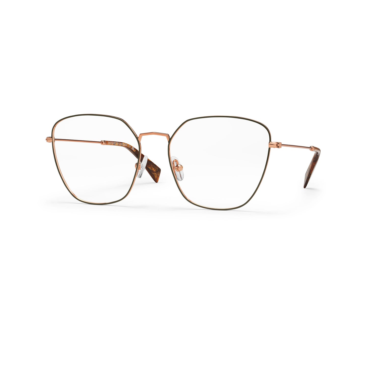 GABOON - COPPER OLIVE