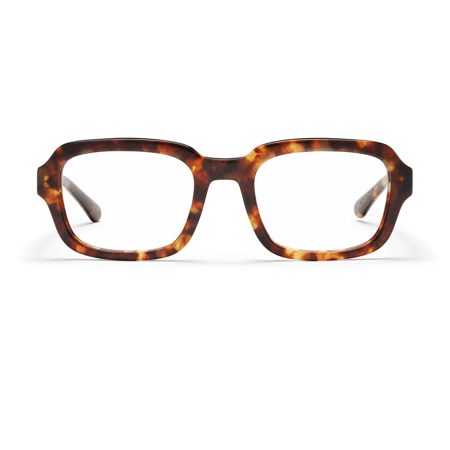 HADIUKA - BROWN HAVANA