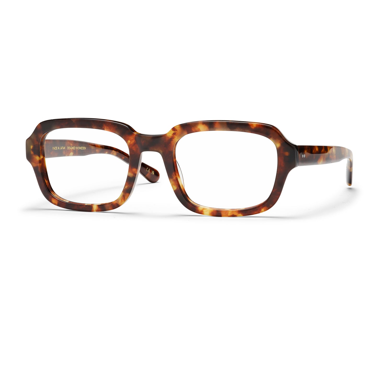 HADIUKA - BROWN HAVANA