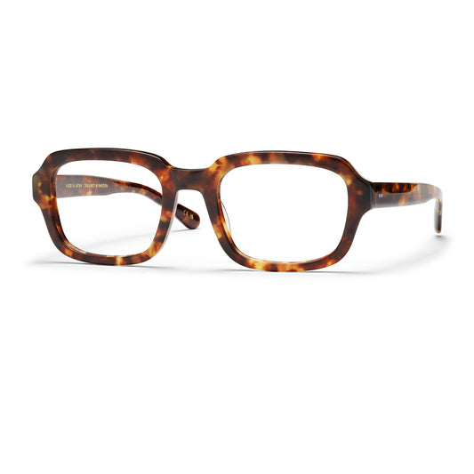 HADIUKA - BROWN HAVANA