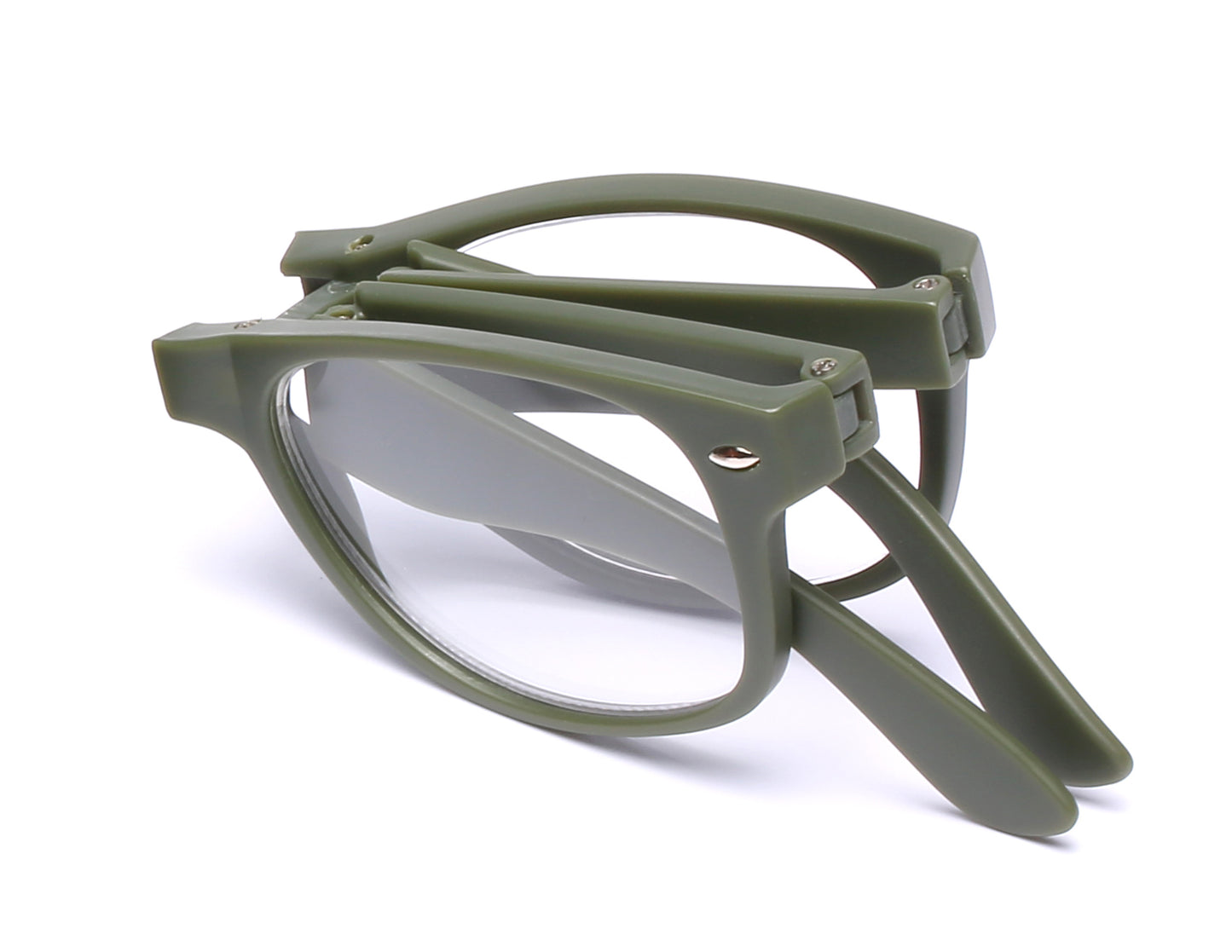 foldeyes rectangle style ready readers