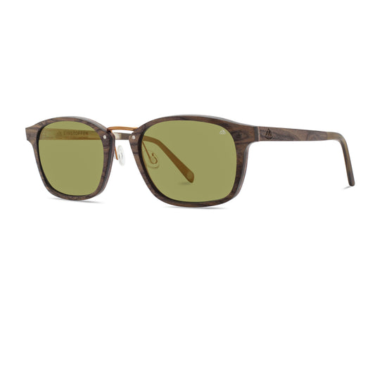 REVOLVER | WALNUT