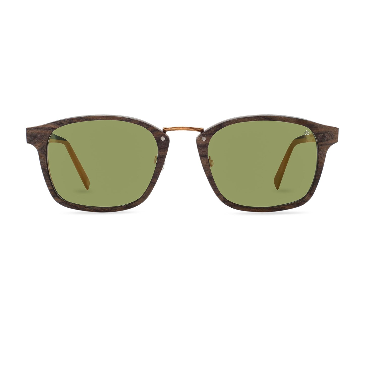 REVOLVER | WALNUT