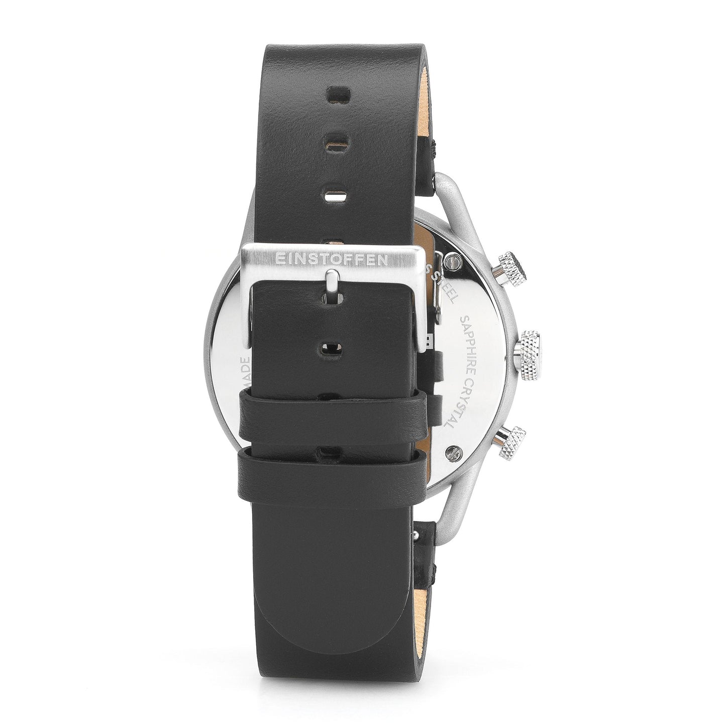 TASPEGN | SILVER - SILVER DIAL