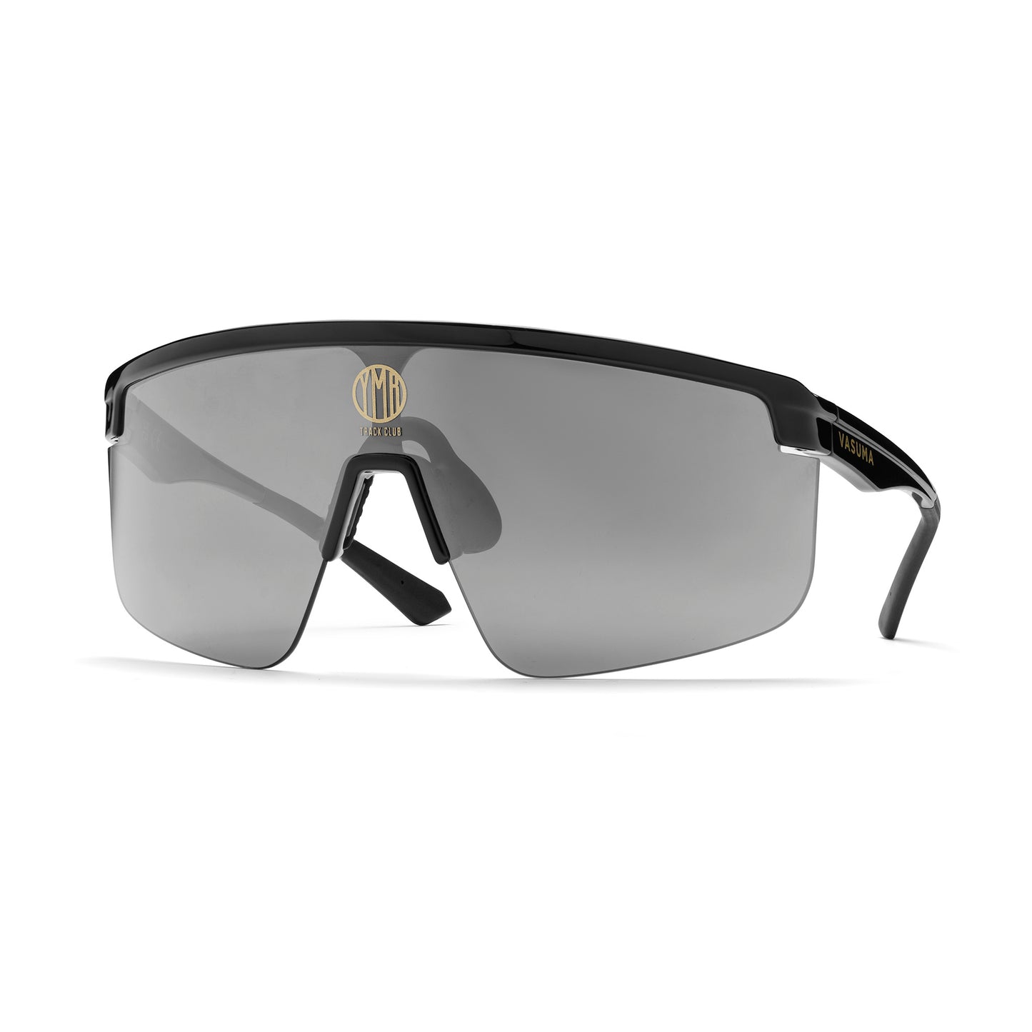 MASSANELLA PERFORMANCE - BLACK