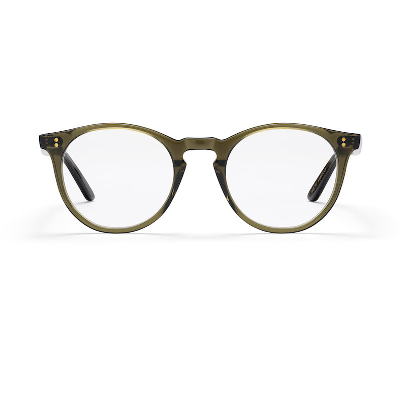 COPPERHEAD - OLIVE GREEN