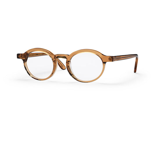 MONOCULATE - BROWN HAVANA