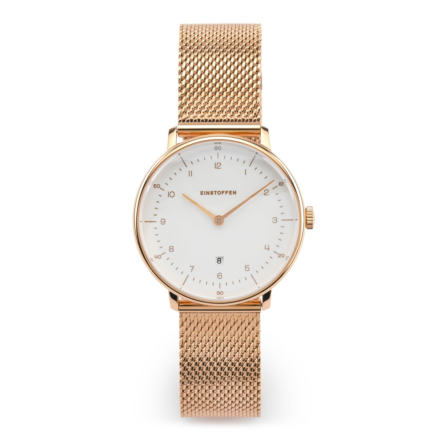 WATCH: COPPER ON MY MIND